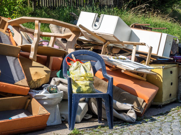 Best Household Junk Removal  in Superior, AZ