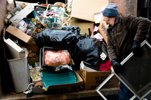 Best Commercial Cleanout Services  in Superior, AZ