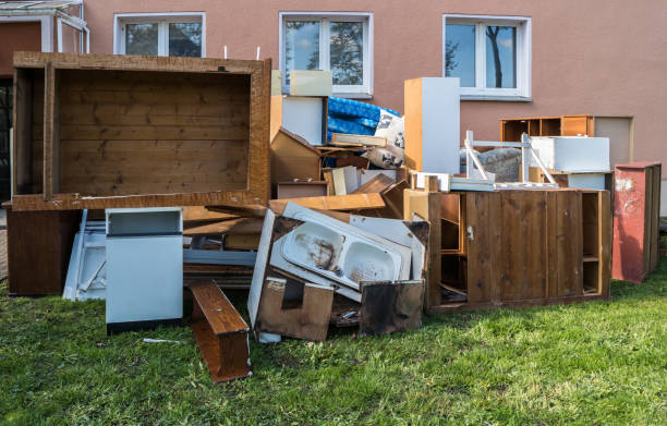 Best Estate Cleanout Services  in Superior, AZ