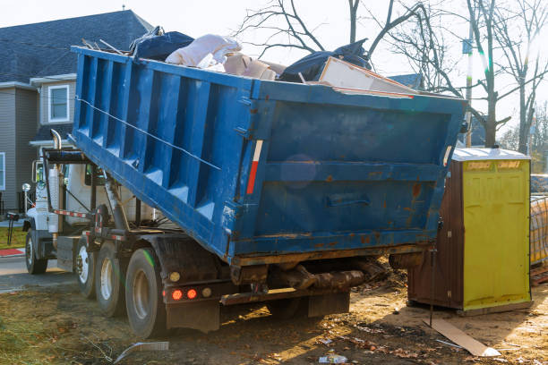 Debris Removal in Superior, AZ