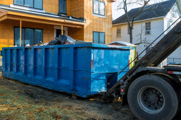 Best Attic Cleanout Services  in Superior, AZ