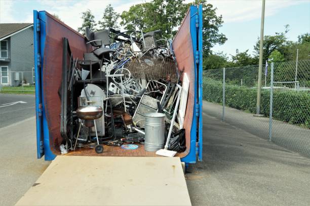 Best Yard Cleanup Services  in Superior, AZ