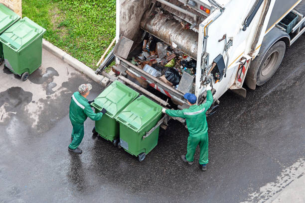 Best Yard Cleanup Services  in Superior, AZ
