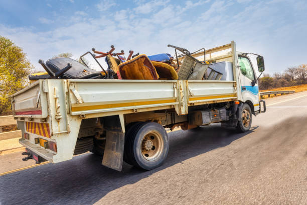 Trusted Superior, AZ Junk Removal Experts