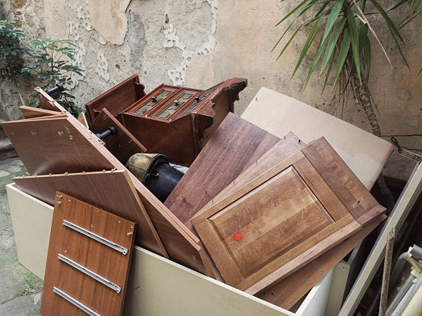 Household Junk Removal in Superior, AZ